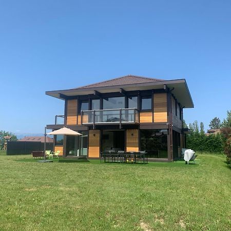 Villa Laba Yvoire Εξωτερικό φωτογραφία